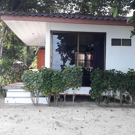 Sea Gate Beach Resort Thong Sala Esterno foto