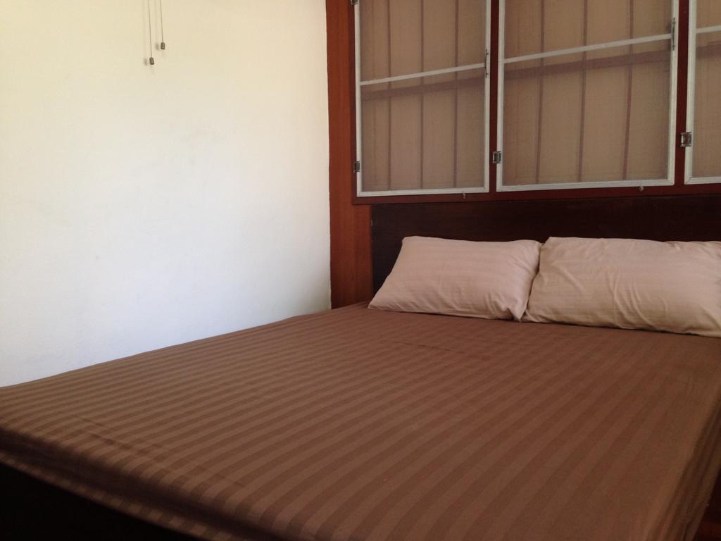 Sea Gate Beach Resort Thong Sala Esterno foto