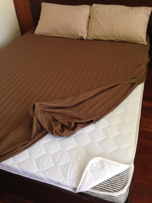 Sea Gate Beach Resort Thong Sala Esterno foto