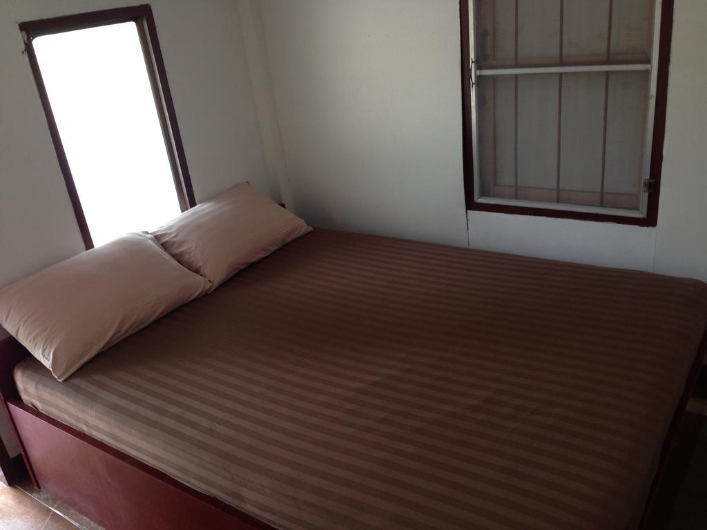 Sea Gate Beach Resort Thong Sala Esterno foto