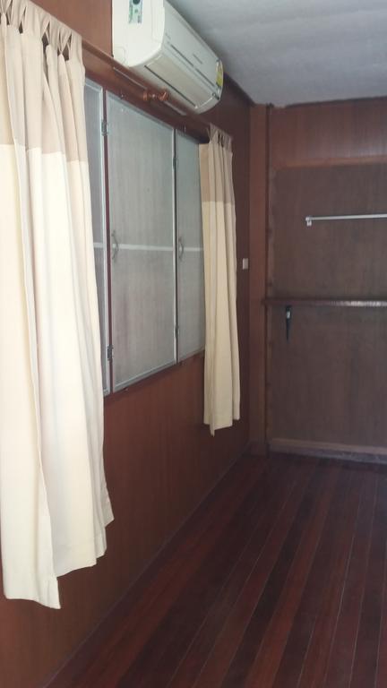 Sea Gate Beach Resort Thong Sala Esterno foto
