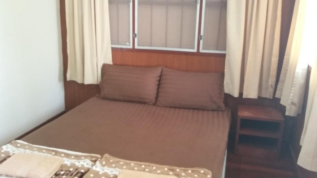 Sea Gate Beach Resort Thong Sala Esterno foto